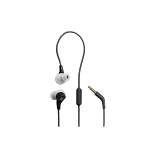 JBL Endurance Run 3 In-Ear Ακουστικά 3.5mm Μαύρα