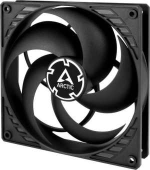 Arctic P14 PWM PST CO Case Fan 140mm με Σύνδεση 4-Pin