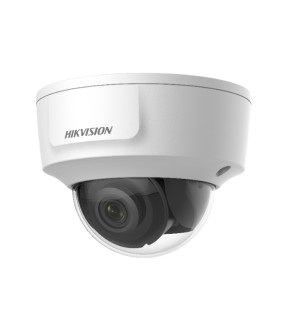 Cámara de red Hikvision DS-2CD2125G0-IMS 2MP Lente de 2.8 mm, con salida HDMI