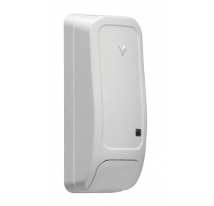 DSC POWERSERIES NEO PG8945 Wireless Magnetic Contact in White Color