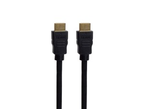 Sinox Cable HDMI male - HDMI male 2.5m  CTV7803B