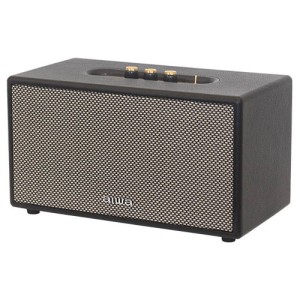 Aiwa RSX60/BK Diviner Ace Bluetooth Speaker 60W Black