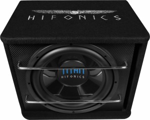 Hifonics TS300 R