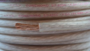 Conchord ST 430 C