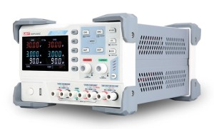 UNI-T DC bench power supply UDP3305C, 3 channels, 30V/5A, 315W