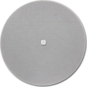 Apart Audio Einbaulautsprecher für Deckenmontage CM1008D (Stück) in weißer Farbe
