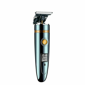 Wiederaufladbarer Trimmer 4 in 1 Jean Louis David Tondeuse 39959