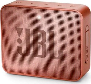 JBL GO 2 Cinnamon Bluetooth-Lautsprecher