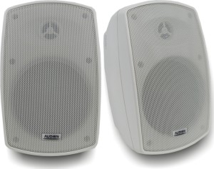 Audien BT-508TW (Pair) White