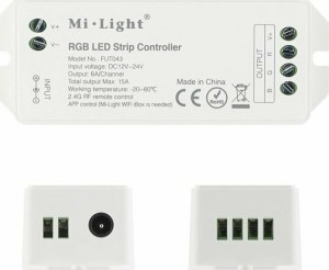 Mi Boxer Wireless Controller RGB RF FUT043