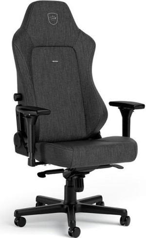 Gaming-Stuhl Noblechairs HERO Anthrazit (NBL-HRO-TX-ATC)