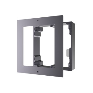 Hikvision DS-KD-ACW1 Sockel für Wandmontage 1 Module