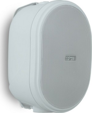 APART OVO-8-TW Passive Speaker White (Pair Price)