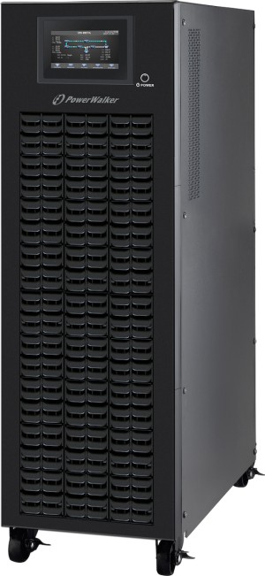 UPS POWERWALKER VFI 20000VA CPG | VFI 20K CPG PF1 3/3 BI(PS)