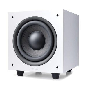 Argon Audio MALMÖ SUB 8 White