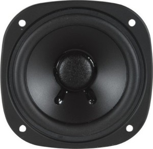 Jamo 20305 4” Woofer