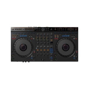 AlphaTheta DDJ-GRV6