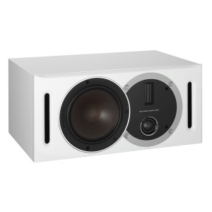 Dali Opticon Vokal Central Speaker White