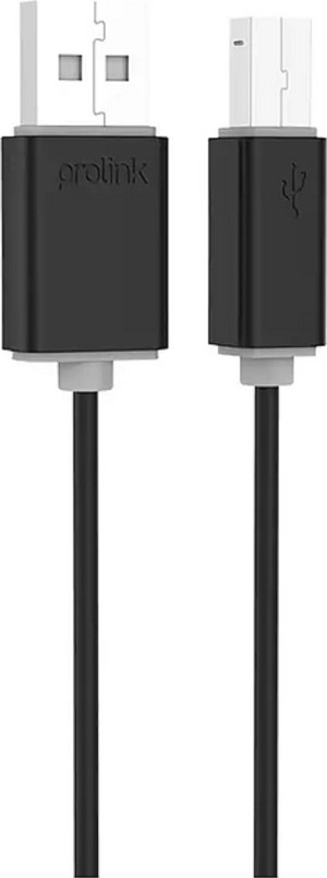 PROLINK USB2.0 A – USB 2.0 B – 1,50 m