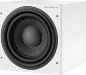 Bowers & Wilkins ASW610 Bianco