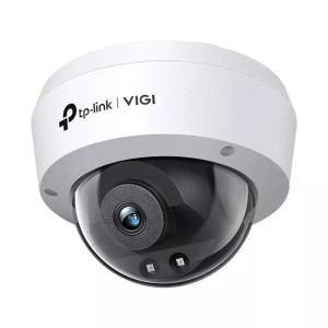 IP Dome Κάμερα 4MP TP-LINK VIGI - C240Ι 2.8mm