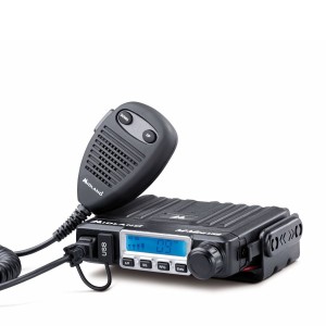 Midland M-Mini USB CB Radio