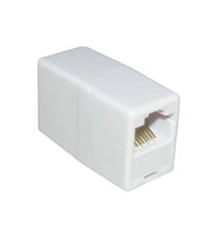 ADAPTOR ΤΗΛΕΦΩΝΙΚΟ 8P8C ΘΗΛΥΚΟ ΣΕ ΘΗΛΥΚΟ X1902-001 (N120-01) OWI