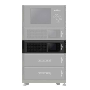 POWERTECH UPS On Line PT-10K3P1P, 10KVA/10KW, 3P/1P