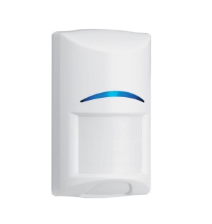 BOSCH ISC-BPR2-W12 Infrared Passive Motion Detector