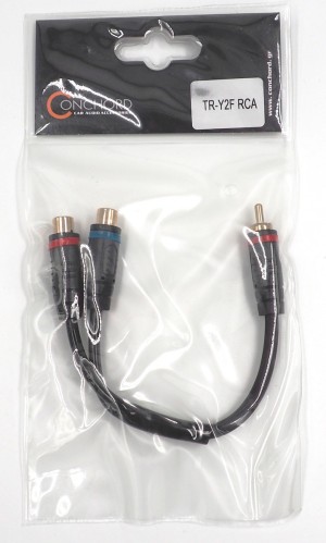 Conchord TR 2 F RCA
