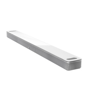 Bose Smart Ultra Soundbar White