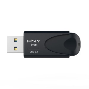 PNY USB 3.1 FLASH DRIVE 64GB