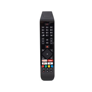 0147 Telecomando compatibile per HITACHI RC43140-43141