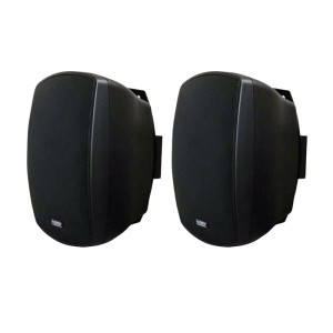 AUDIEN BT-508 Speakers Black (Pair)