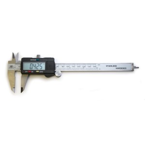 Proskit PD-151 Ψηφιακό Παχύμετρο Caliper-150mm