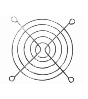 ΠΛΕΓΜΑ ΑΝΕΜΙΣΤΗΡΑ ΜΕΤΑΛΛΙΚΟ 120mm MFG TID