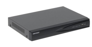 Hikvision DS-7608NI-K1 / 8P POE NVR 8 Kameras bis zu 8MP