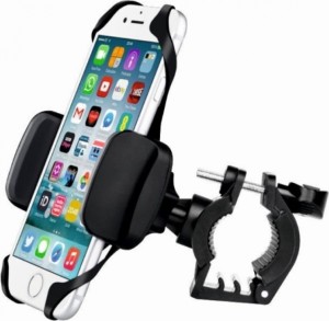 SUPPORTO BICICLETTA PER SMARTPHONE SWISSTEN S Grip BCCL1