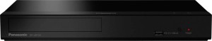 Panasonic DP-UB150EG-K Reproductor de discos Blu-ray UHD