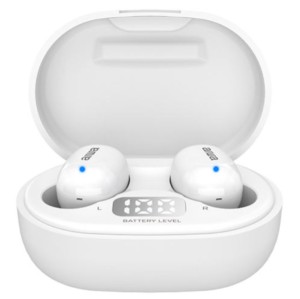 Aiwa EBTW-150WT Ασύρματα Στερεοφωνικά Ακουστικά