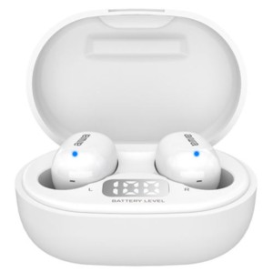 Auriculares estéreo inalámbricos Aiwa EBTW-150WT