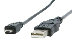 ΚΑΛΩΔΙΟ USB 2.0 CABLE 166