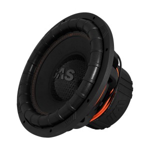 Subwoofer para coche Gas Max MAX-S215 D2 / D1 15 2500W RMS