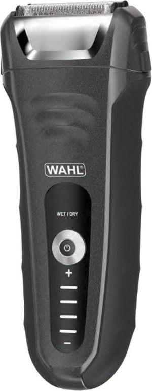 Wahl 07061-916 Aqua Shave (Επαναφορτιζόμενη Ξυριστική Μηχανή Προσώπου)