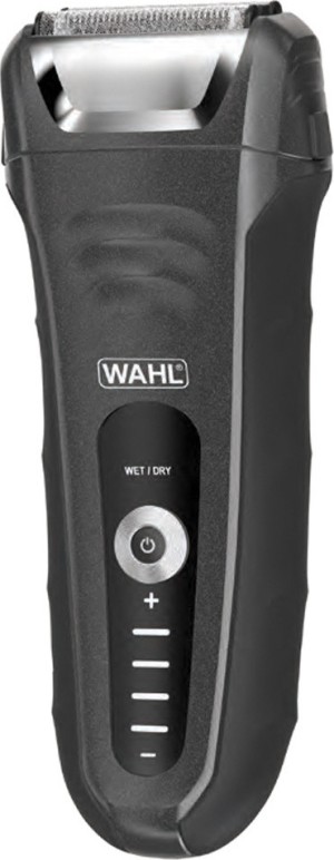 Wahl 07061-916 Aqua Shave (rasoio facciale ricaricabile)