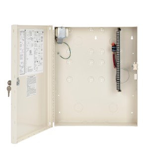 CADDX NXG-8E-CB 8-ZONEN-HYBRID-PANEL, ERWEITERBAR AUF BIS ZU 192 ZONEN