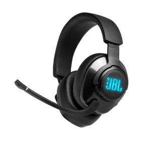 JBL Quantum 400 Schwarz