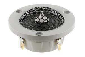 Scan Speak R3004/602006 Silver Series 26 mm Ring Radiator