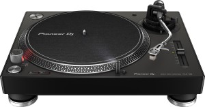 Pioneer PLX-500-k Schwarz