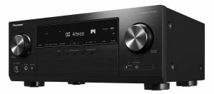 Pioneer VSX-935 Ραδιοενισχυτής Home Cinema 4K 7.2